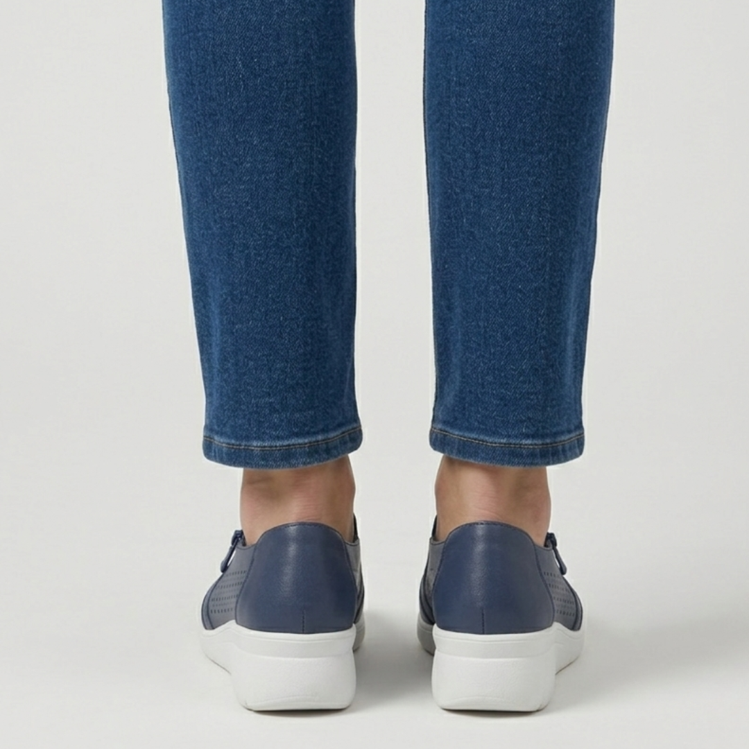 Beata | Scarpa comfort donna