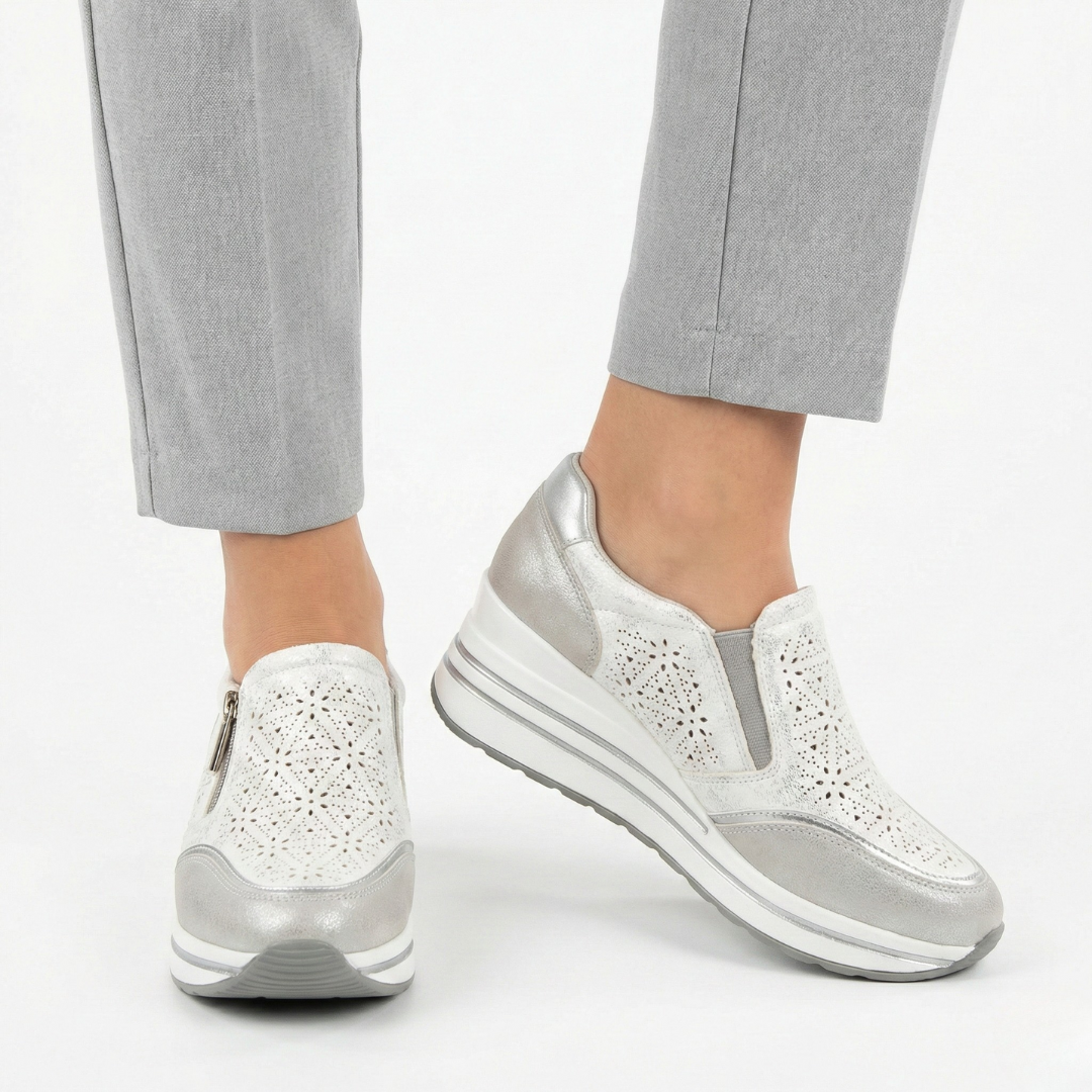 Cate | Scarpa comodo donna