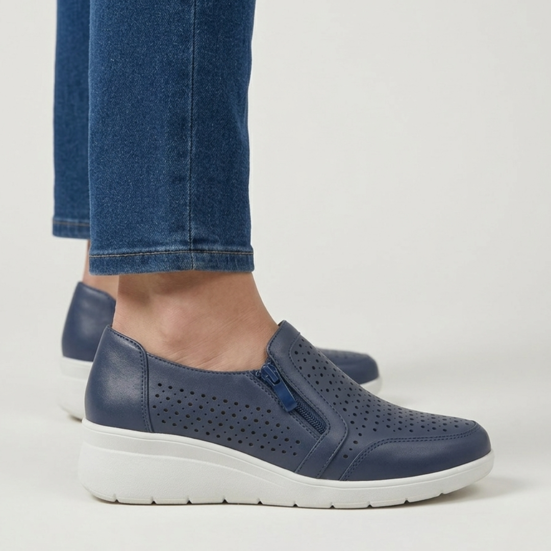 Beata | Scarpa comfort donna