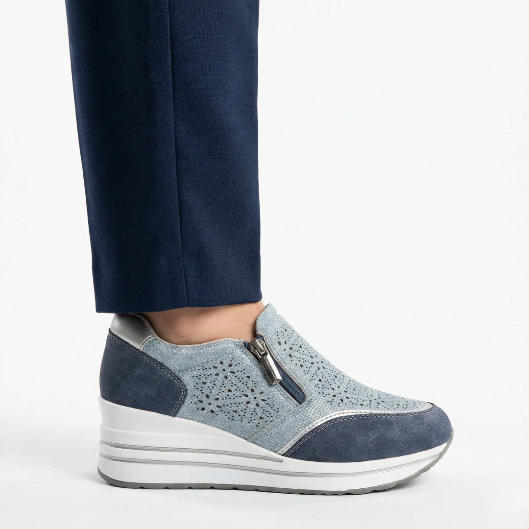 Cate | Scarpa comodo donna