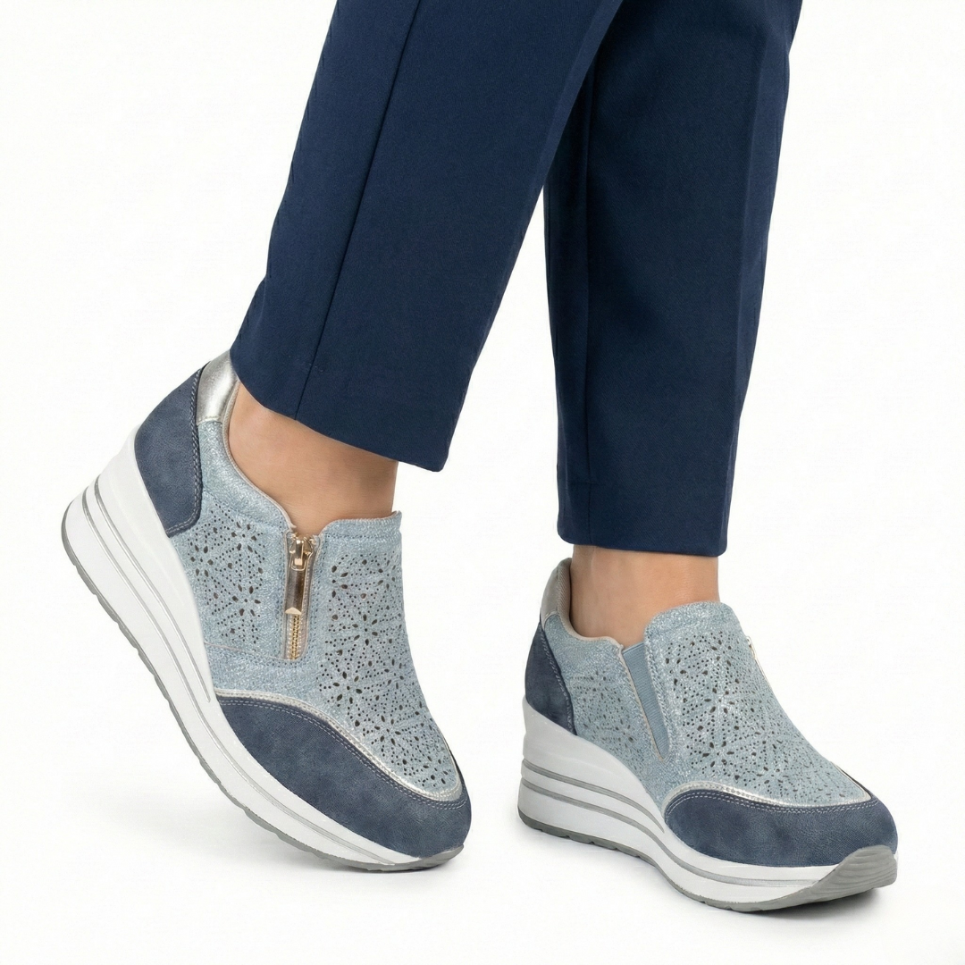 Cate | Scarpa comodo donna