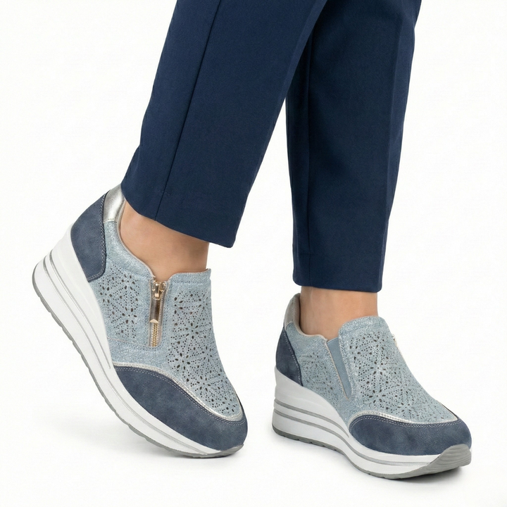 Cate | Scarpa comodo donna