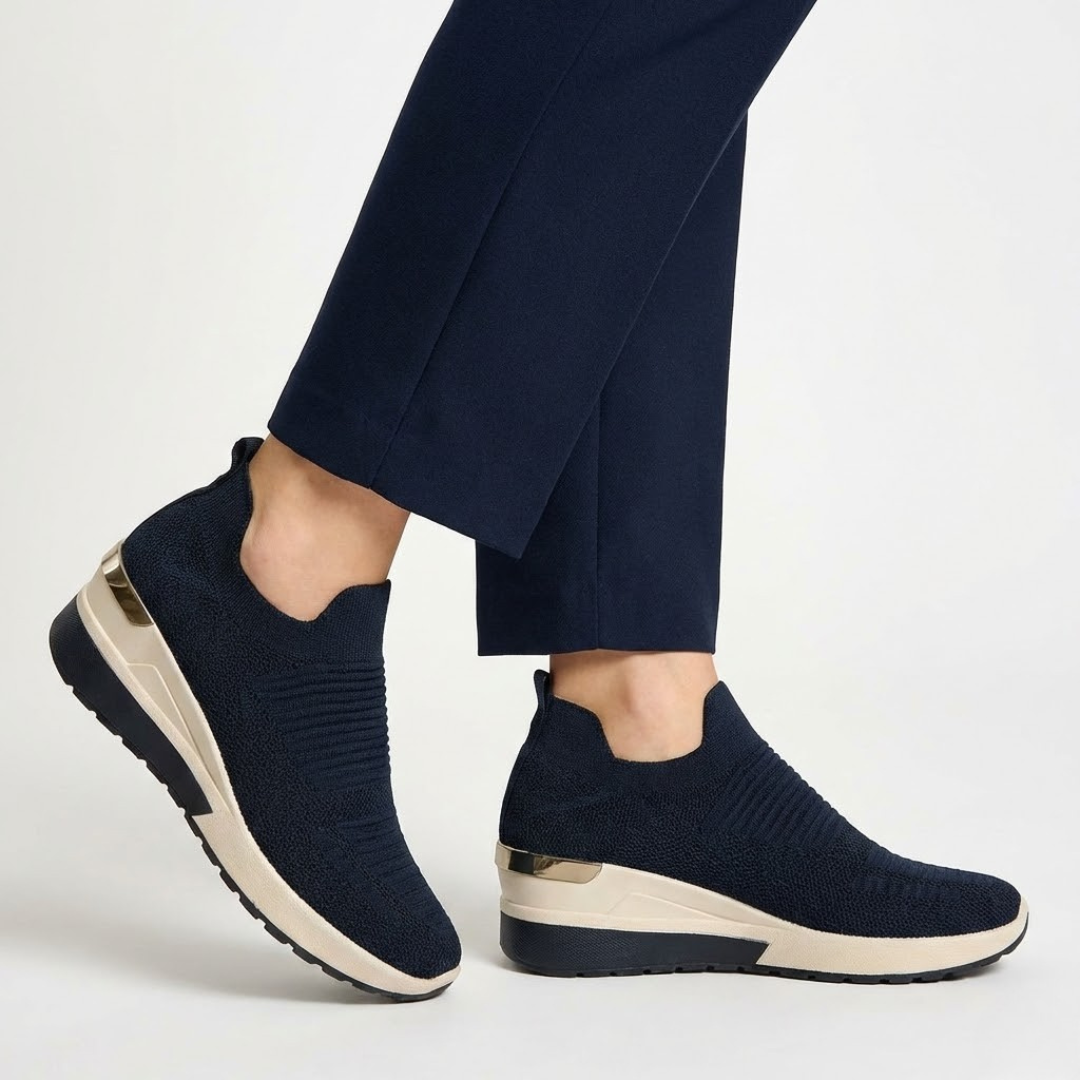 Georgia | Scarpa comfort donna