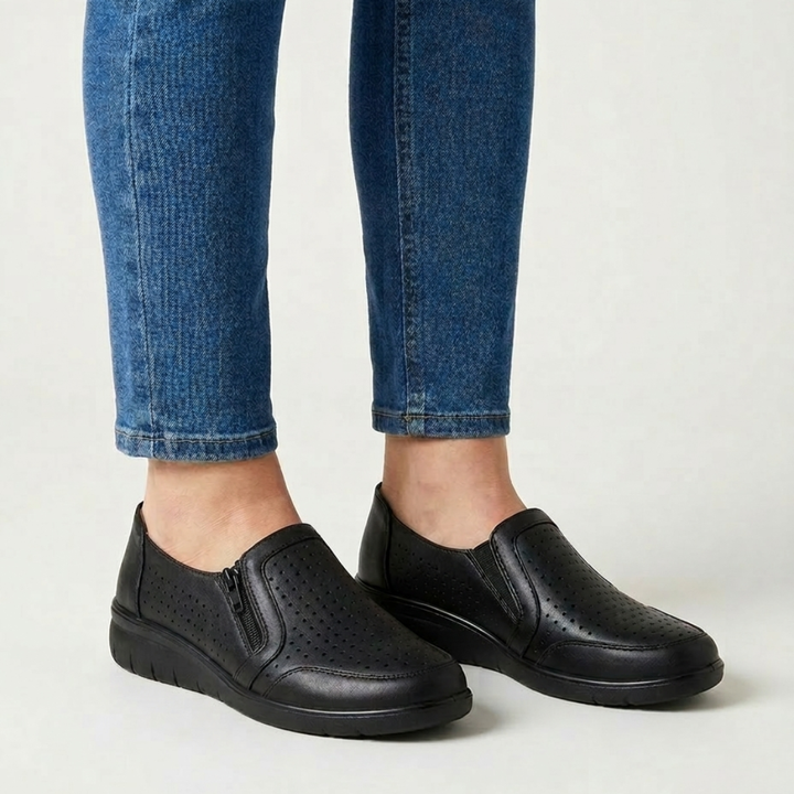 Beata | Scarpa comfort donna