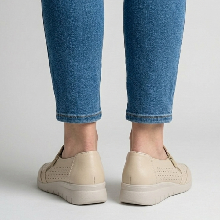 Beata | Scarpa comfort donna