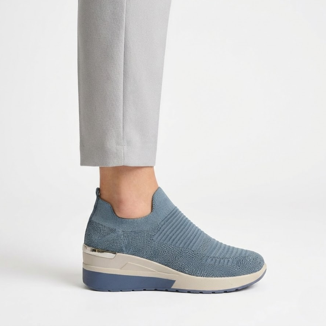 Georgia | Scarpa comfort donna