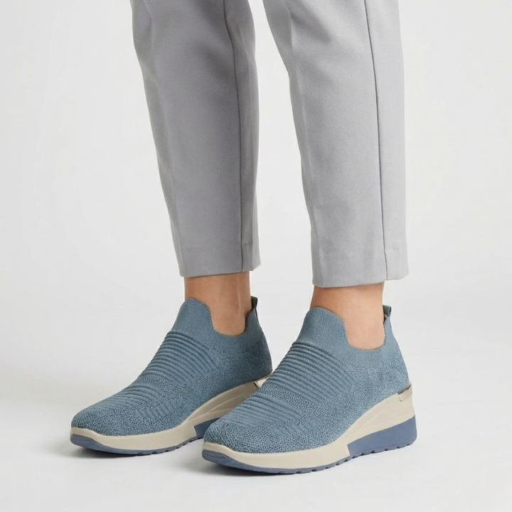 Georgia | Scarpa comfort donna