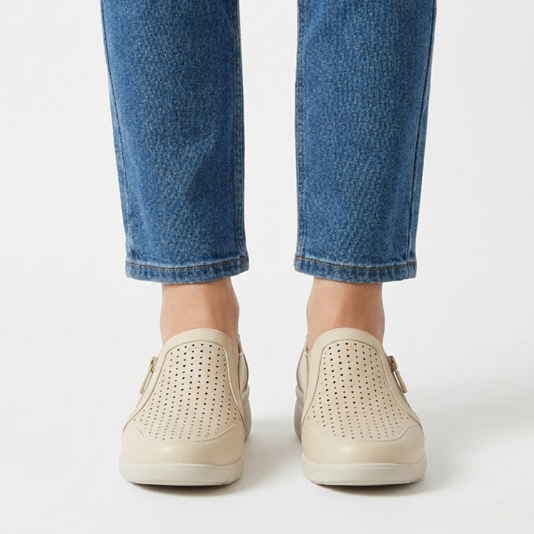 Beata | Scarpa comfort donna