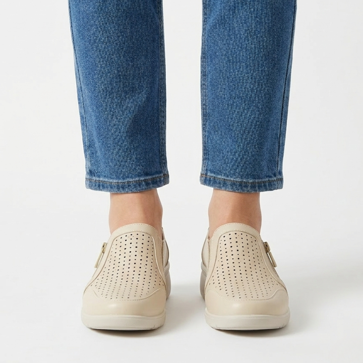 Beata | Scarpa comfort donna