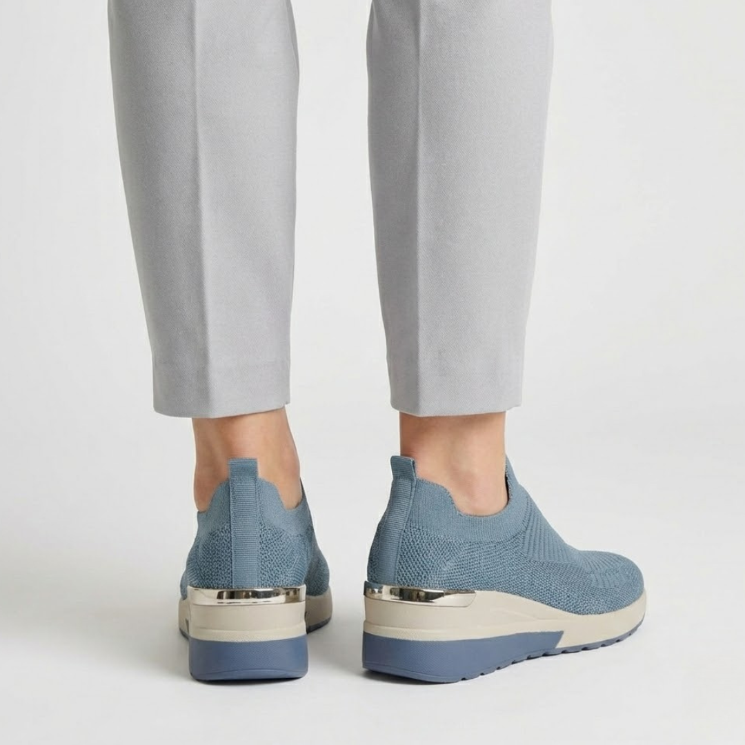 Georgia | Scarpa comfort donna