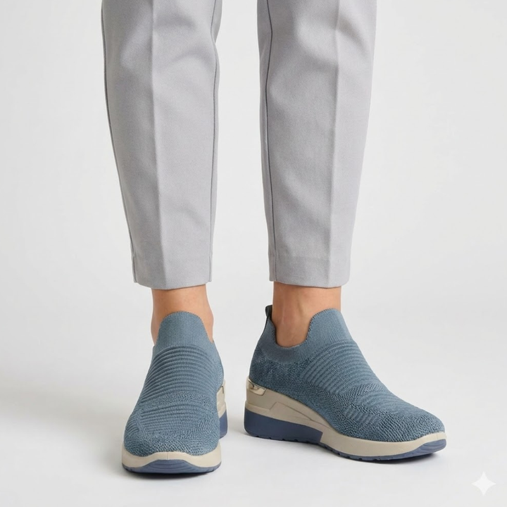 Georgia | Scarpa comfort donna