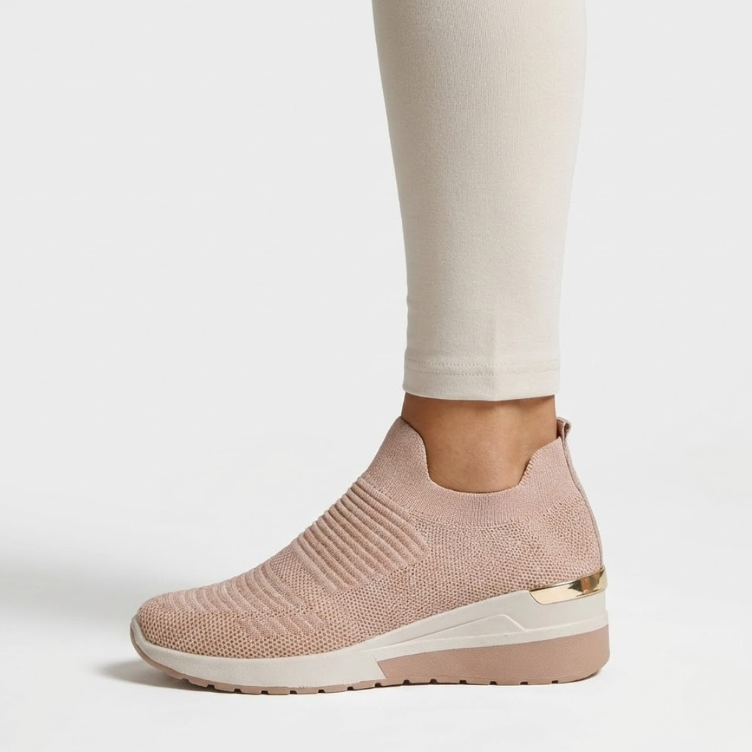 Georgia | Scarpa comfort donna