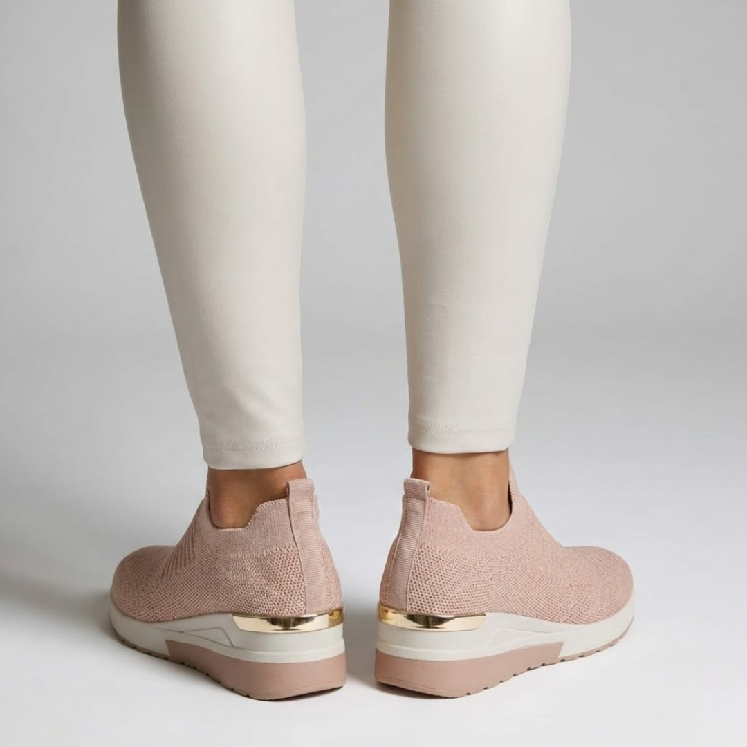 Georgia | Scarpa comfort donna