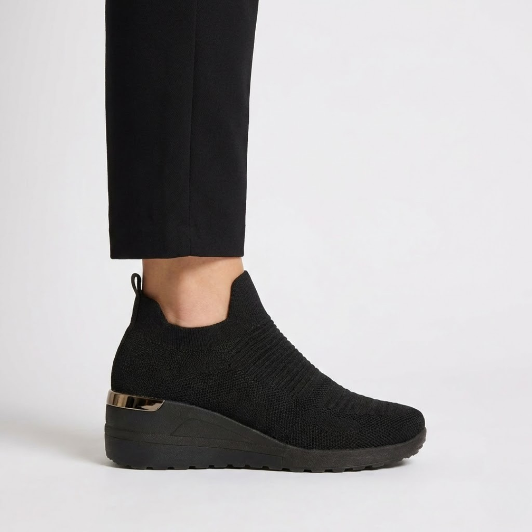 Georgia | Scarpa comfort donna