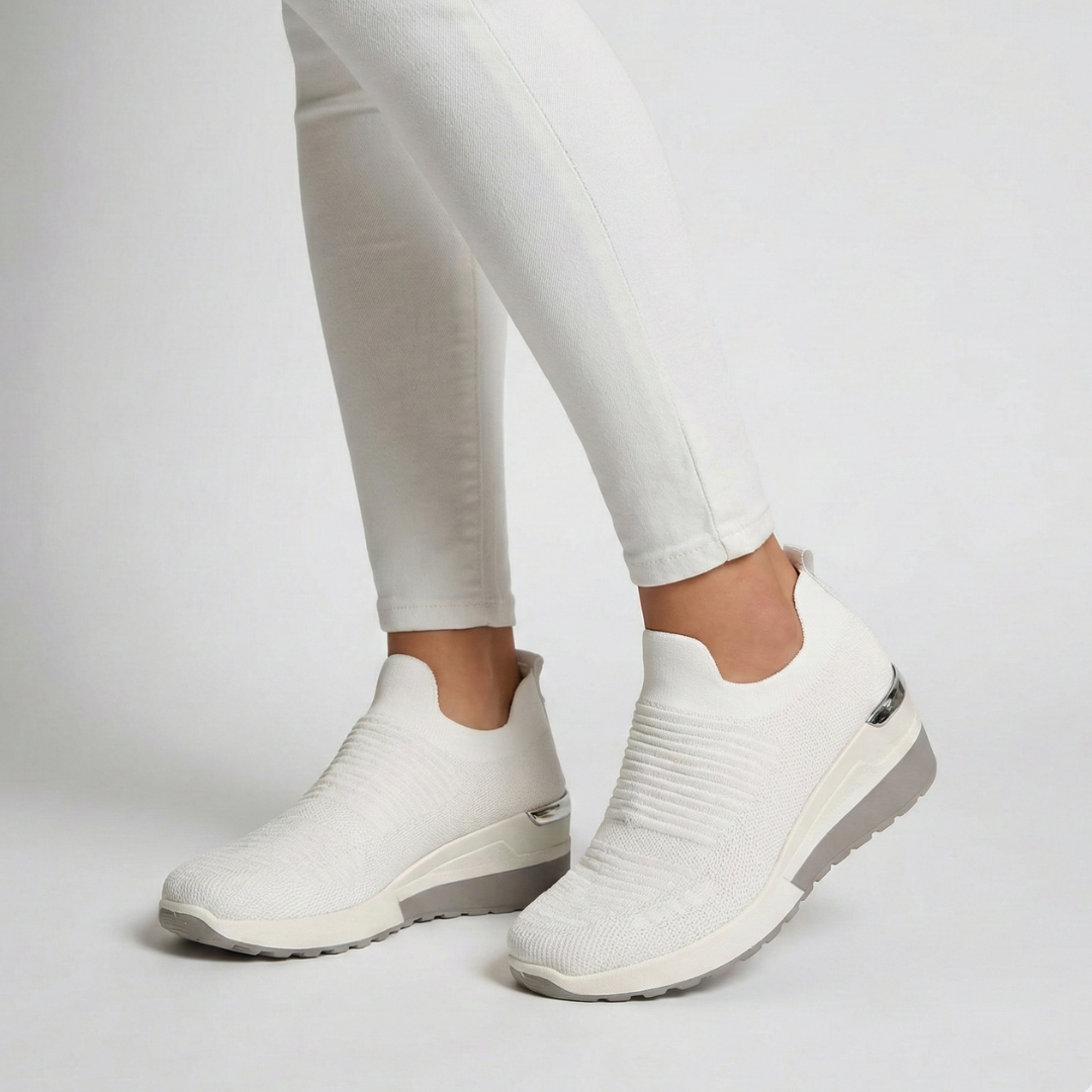 Georgia | Scarpa comfort donna