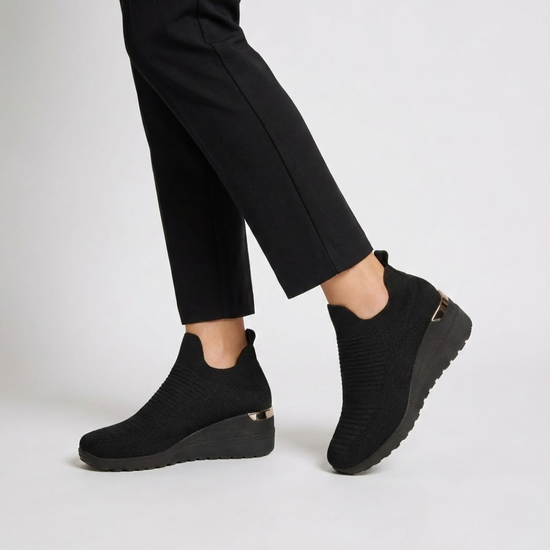Georgia | Scarpa comfort donna