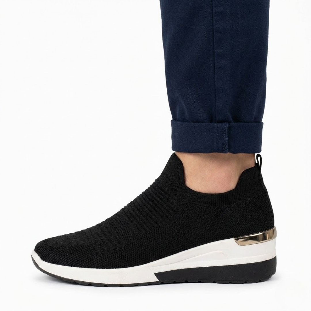 Georgia | Scarpa comfort donna