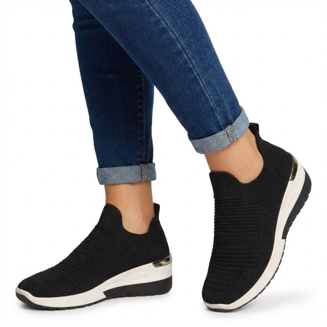 Georgia | Scarpa comfort donna
