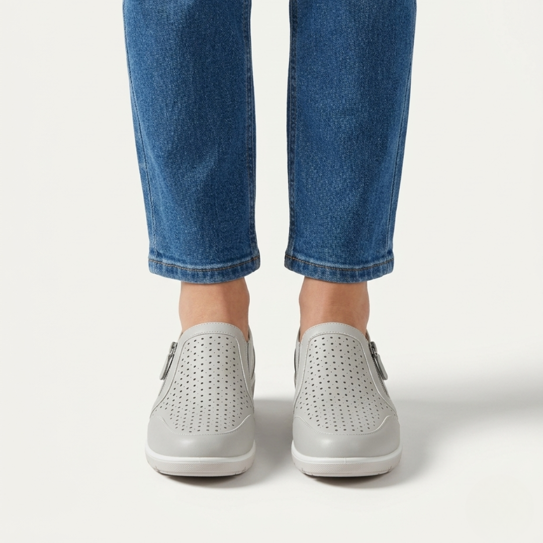 Beata | Scarpa comfort donna