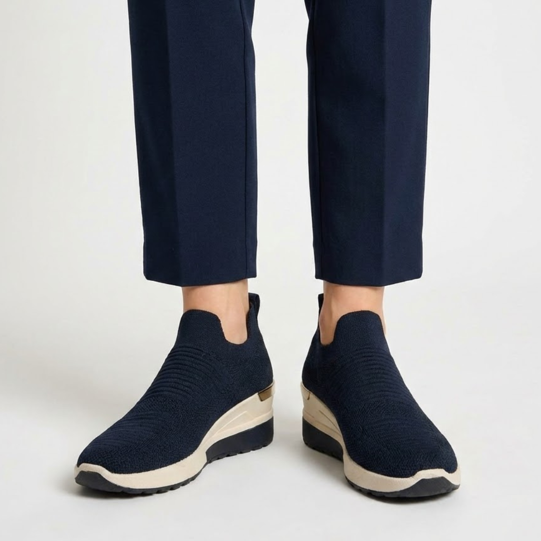 Georgia | Scarpa comfort donna