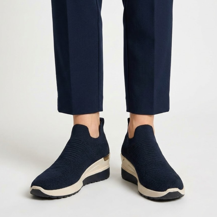 Georgia | Scarpa comfort donna