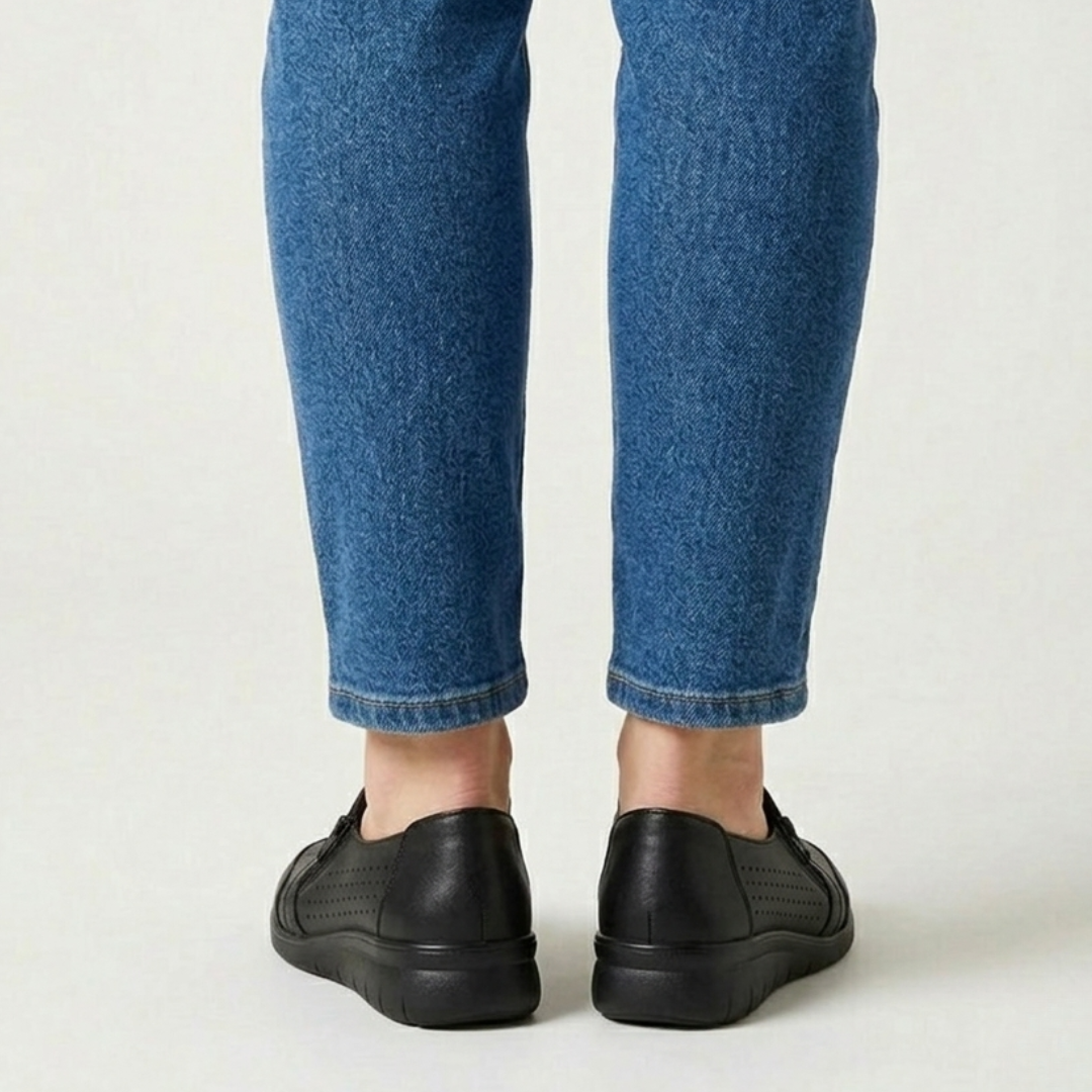 Beata | Scarpa comfort donna