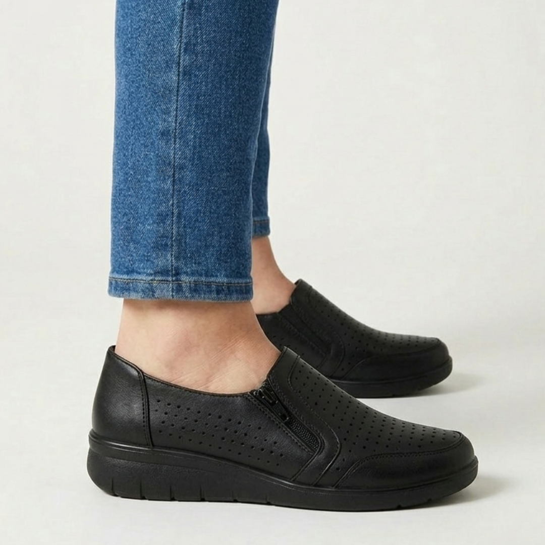 Beata | Scarpa comfort donna