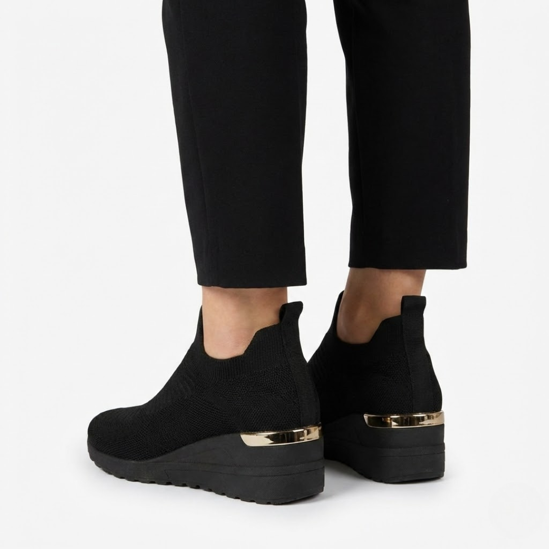 Georgia | Scarpa comfort donna