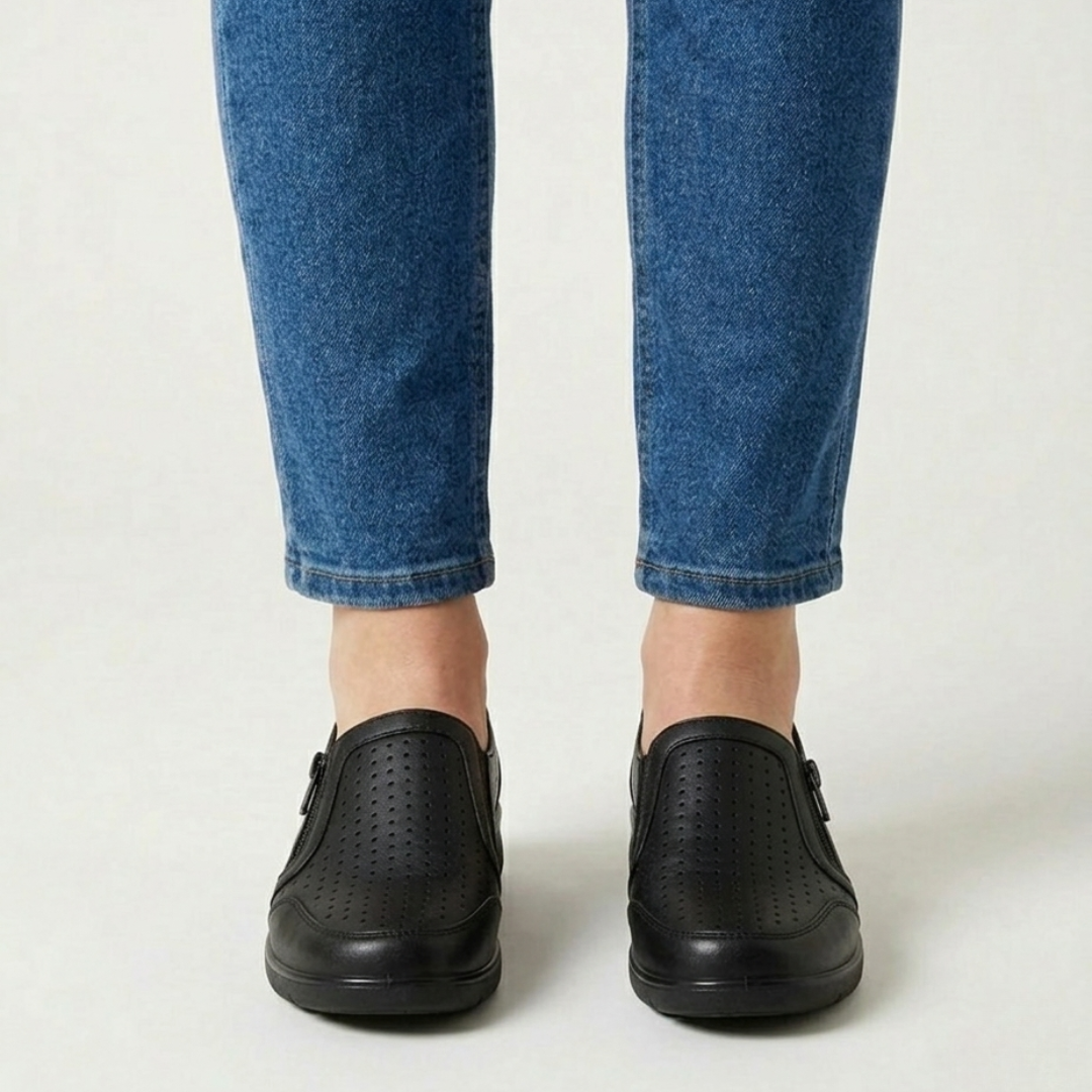 Beata | Scarpa comfort donna