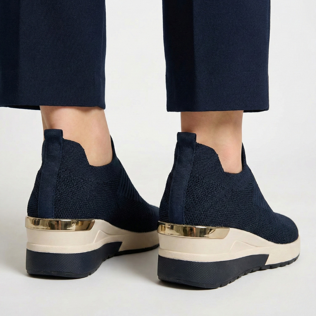 Georgia | Scarpa comfort donna