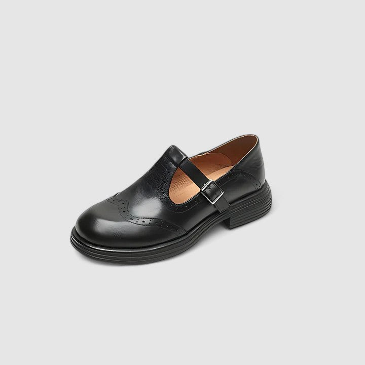 Louisa | Shoes Mary Jane Classic