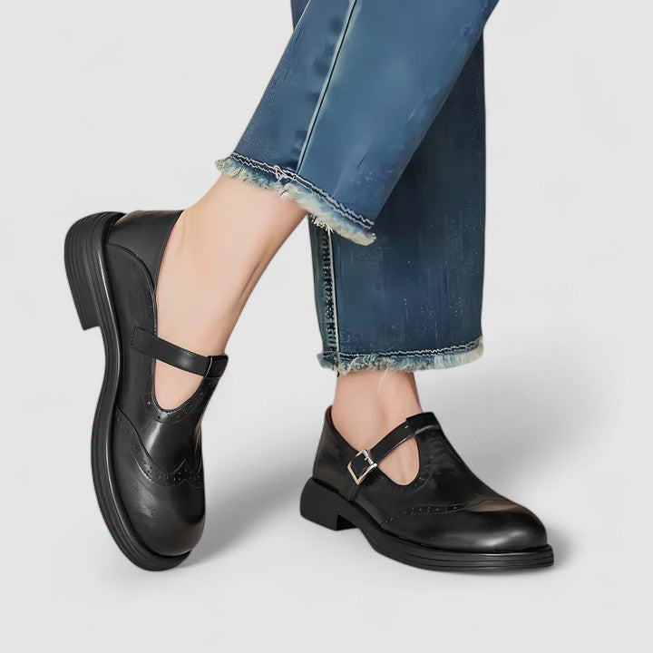 Louisa | Shoes Mary Jane Classic