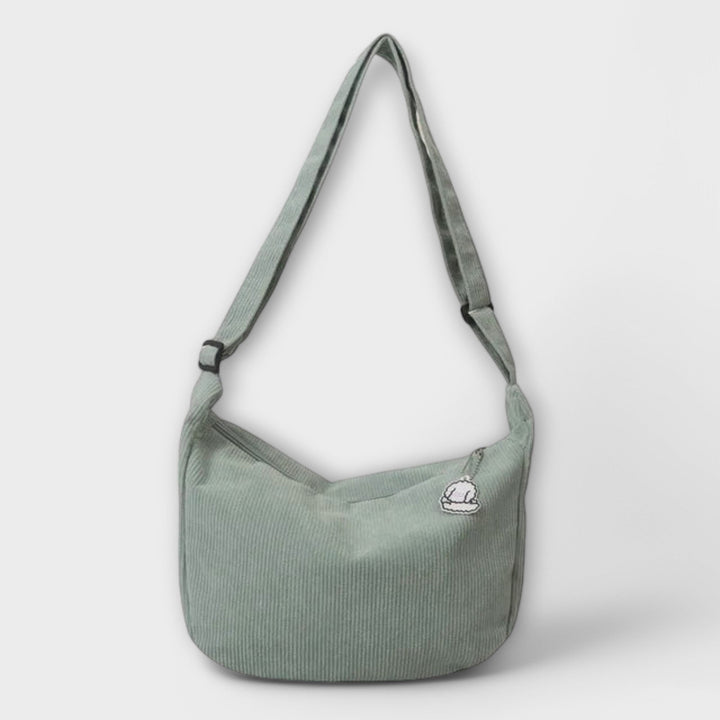 Zephyra | Quotidiano a Spalla Bag