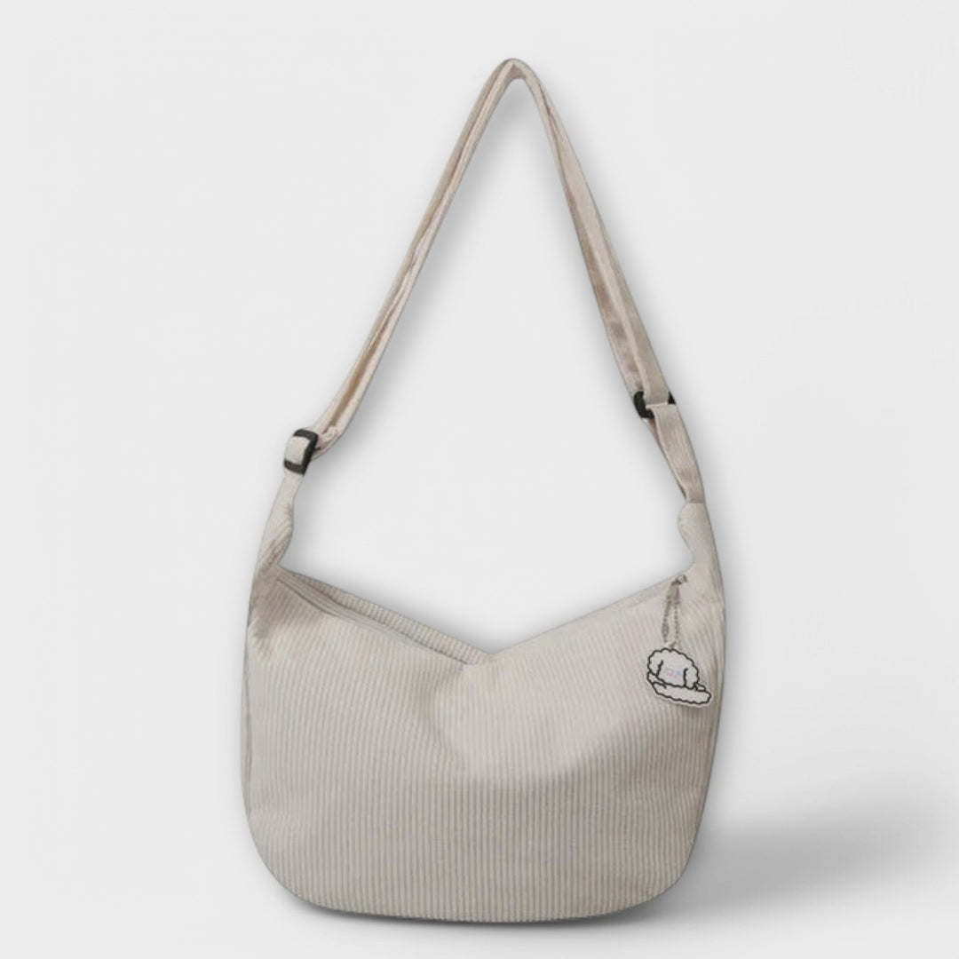 Zephyra | Quotidiano a Spalla Bag