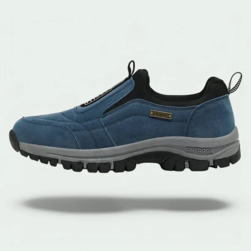 Cécile | Quick-Wear Outdoor Comfort Sneakers