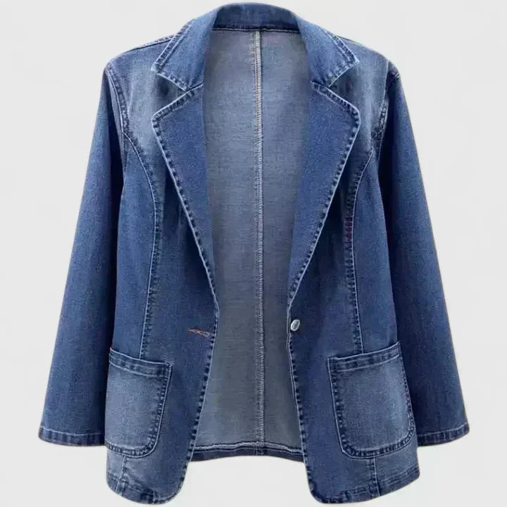 Rae | Elegant Jacket - 