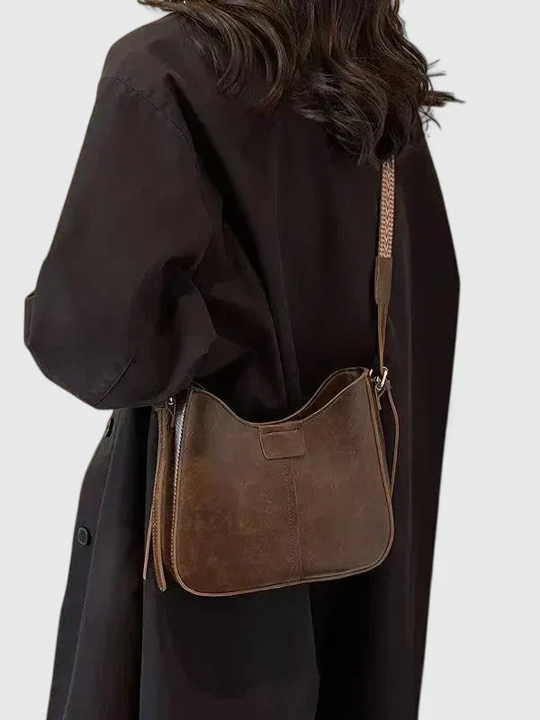 Delphinia | Elegant a Spalla Bag