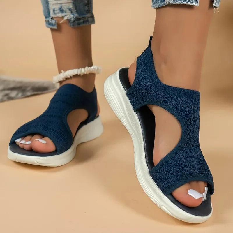 Brezza | Summer Comfort Sandal