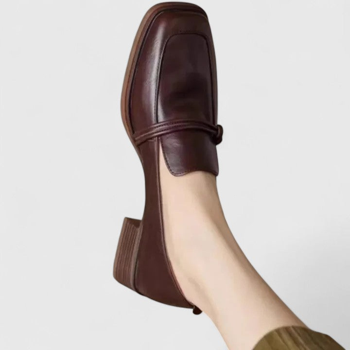 Dixie | Loafers Orthopedic