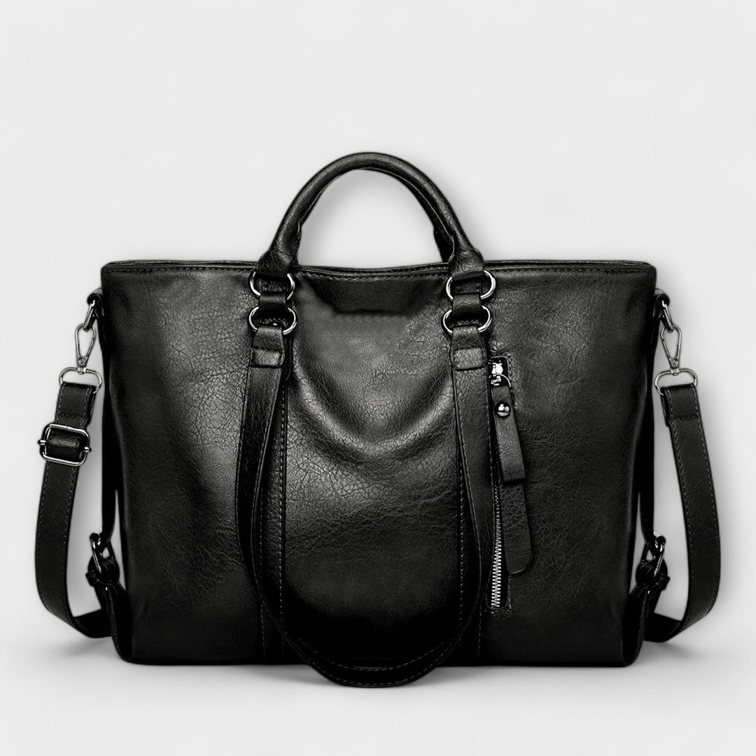 Talora | Spacious a Spalla Bag