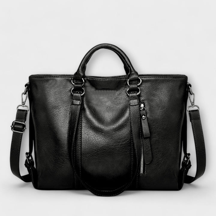 Talora | Spacious a Spalla Bag