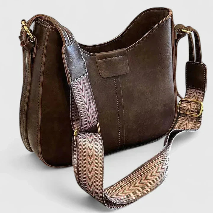 Delphinia | Elegant a Spalla Bag