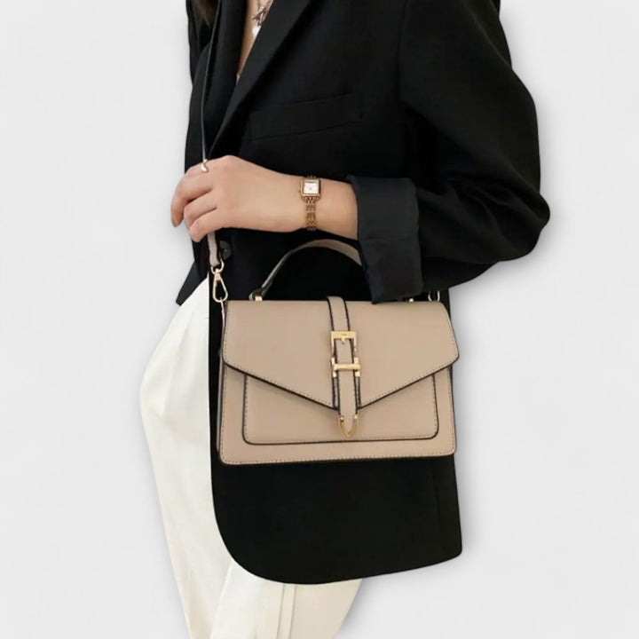 Eulalie | Vintage a Spalla Bag