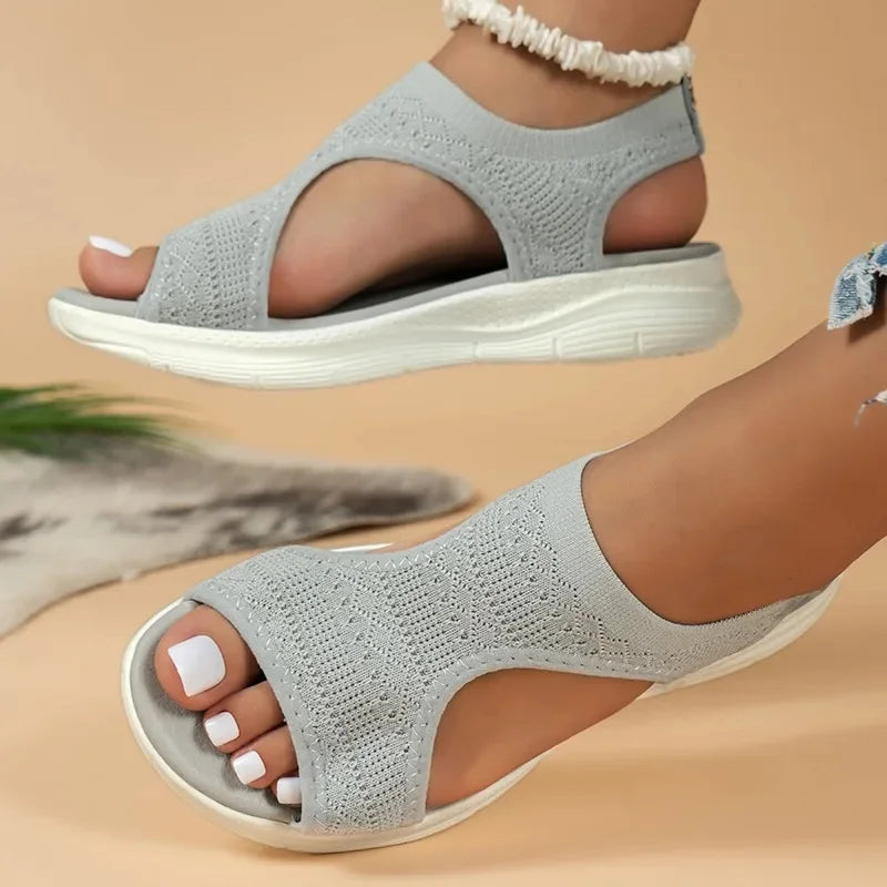 Brezza | Summer Comfort Sandal