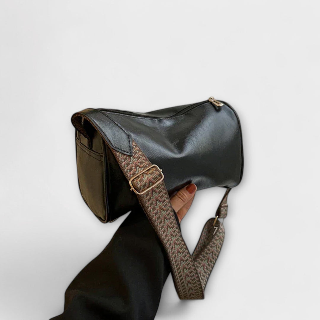 Talise | Vintage Crossbody Bag