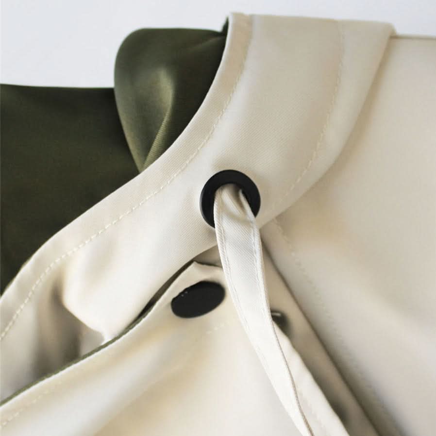 Luna | Stylish Sierra Drift Jacket for Effortless Chic - 