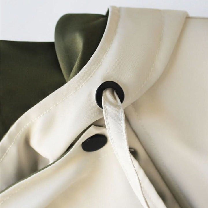Luna | Stylish Sierra Drift Jacket for Effortless Chic - 