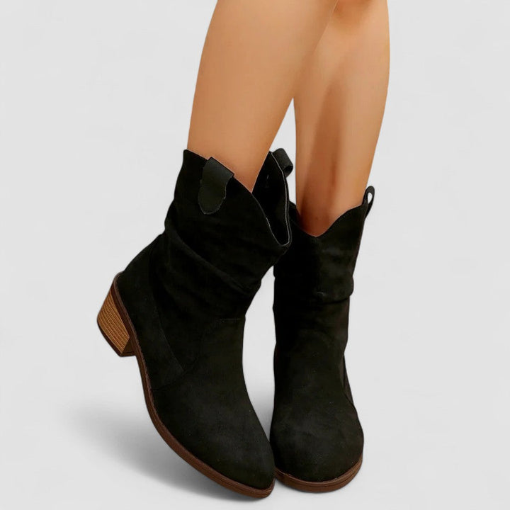 Rae | Orthopedic Ankle Boots