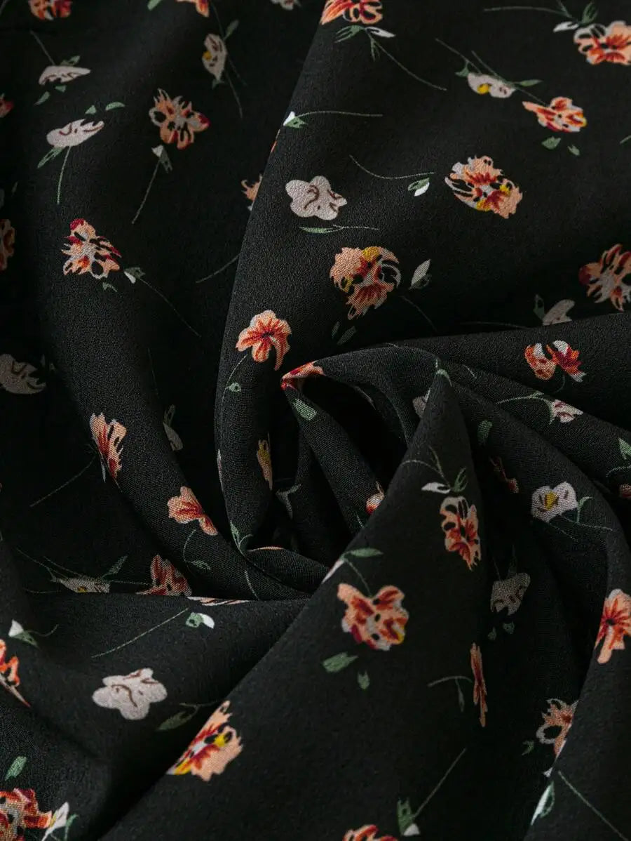 Willow | Garden Blouse - Helen & Olivia Manhattan