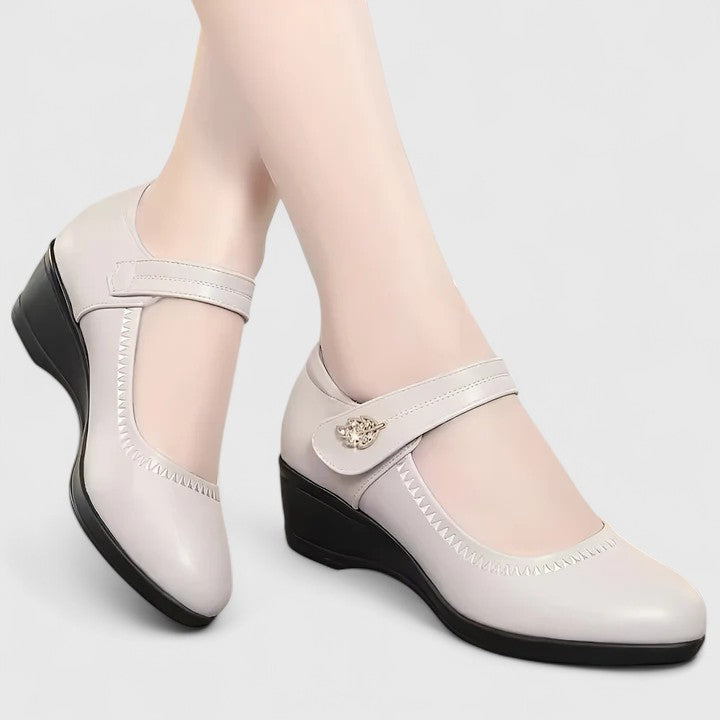 Daleyandra | Shoes Ortopediche